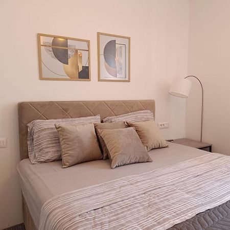 Villa Minerva Zadar Murvica  Esterno foto