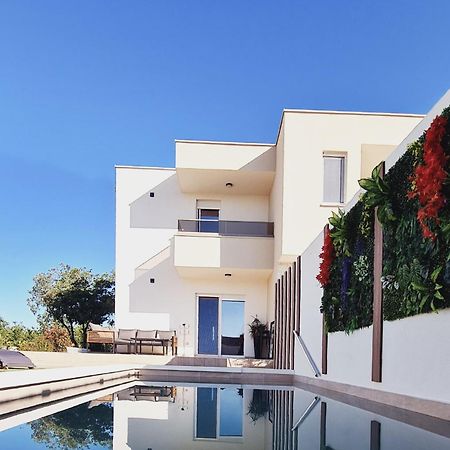 Villa Minerva Zadar Murvica  Esterno foto