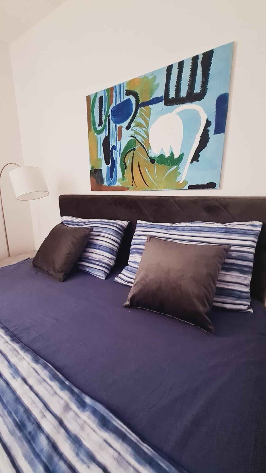 Villa Minerva Zadar Murvica  Esterno foto