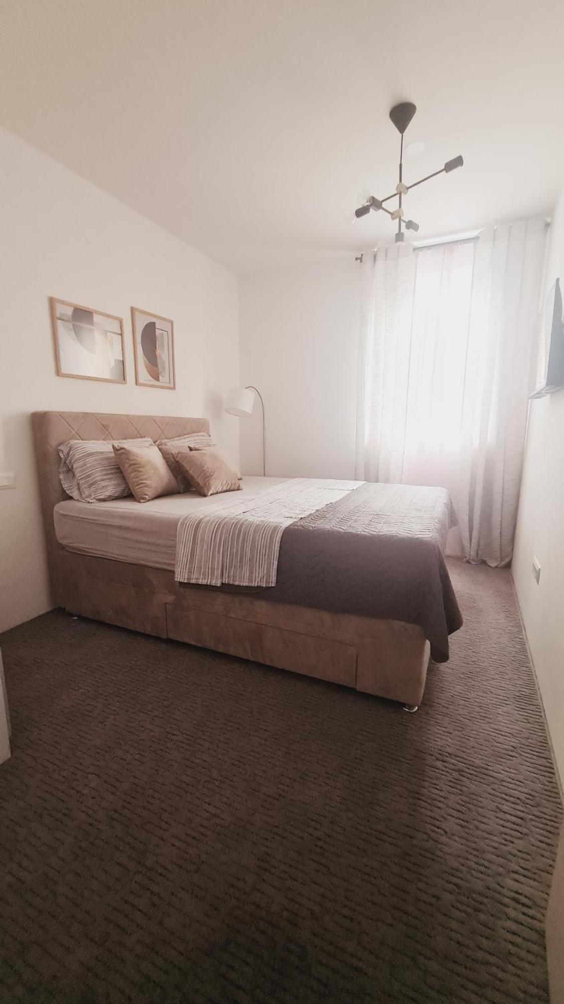 Villa Minerva Zadar Murvica  Esterno foto