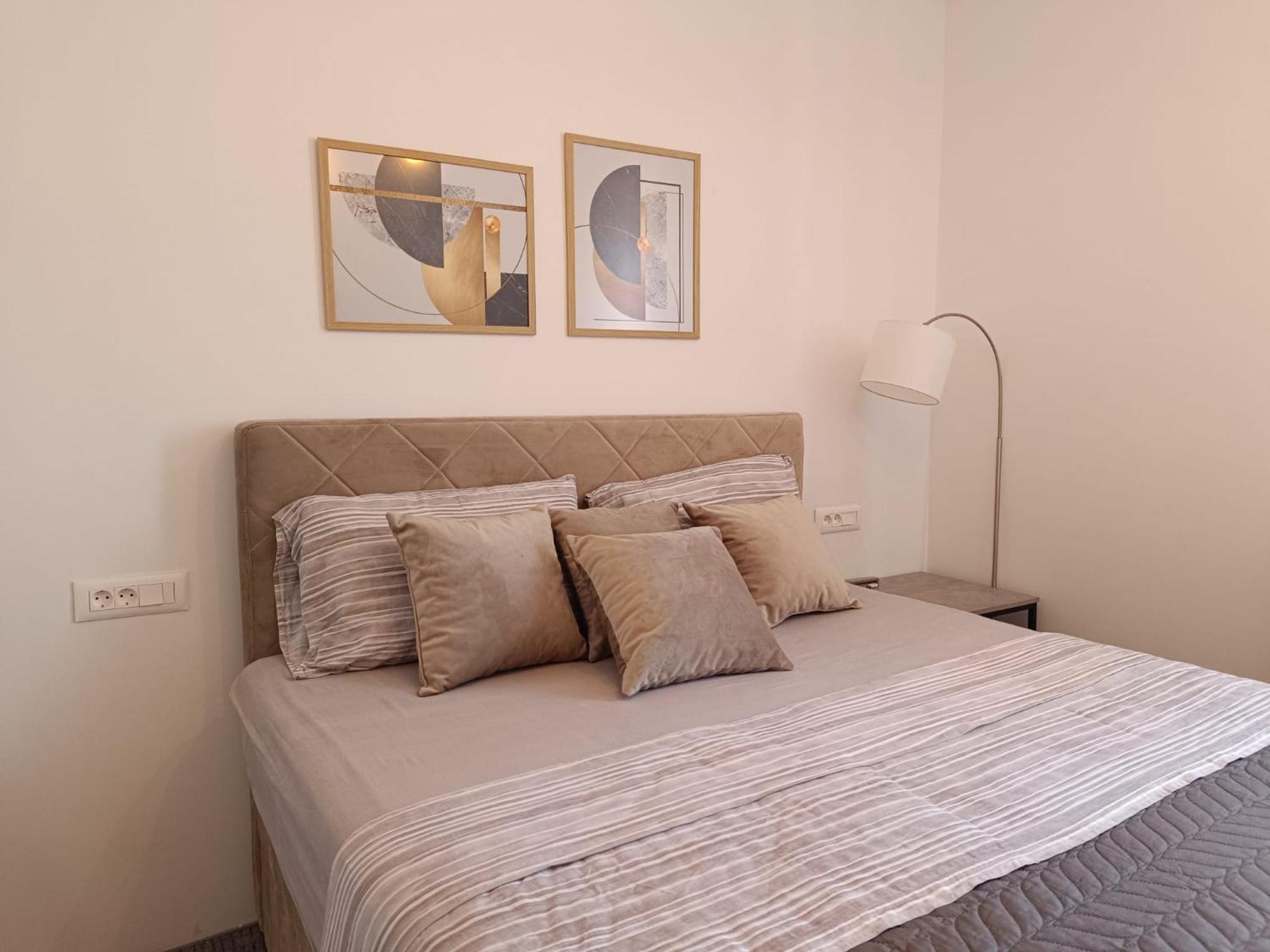 Villa Minerva Zadar Murvica  Esterno foto