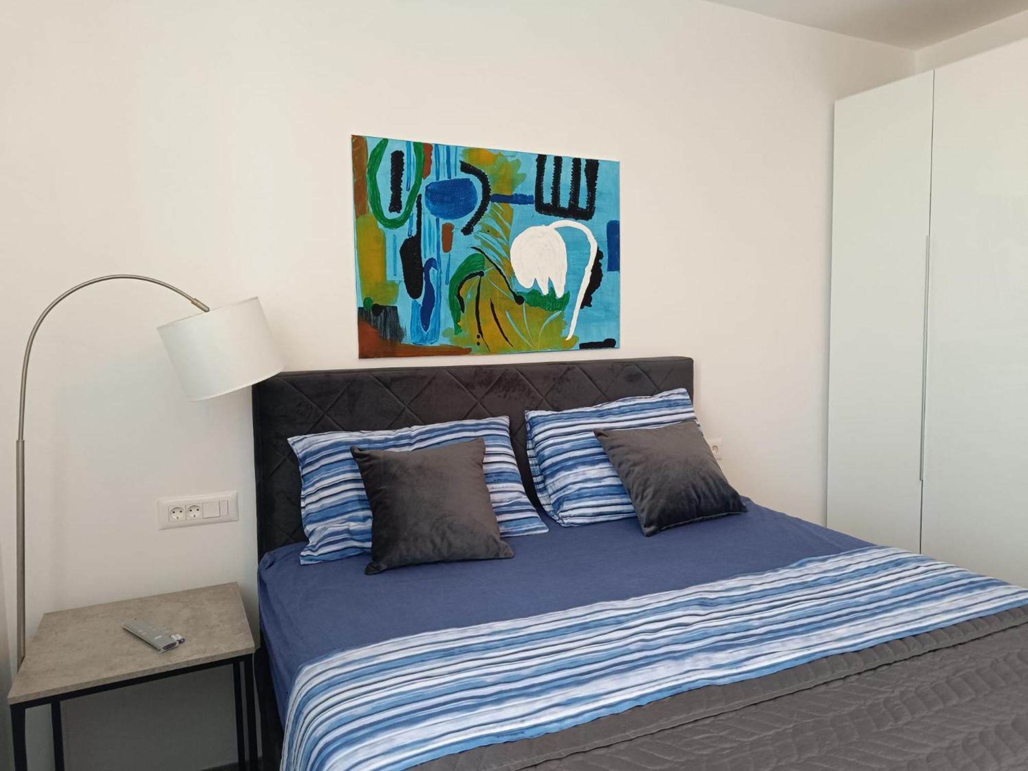 Villa Minerva Zadar Murvica  Esterno foto