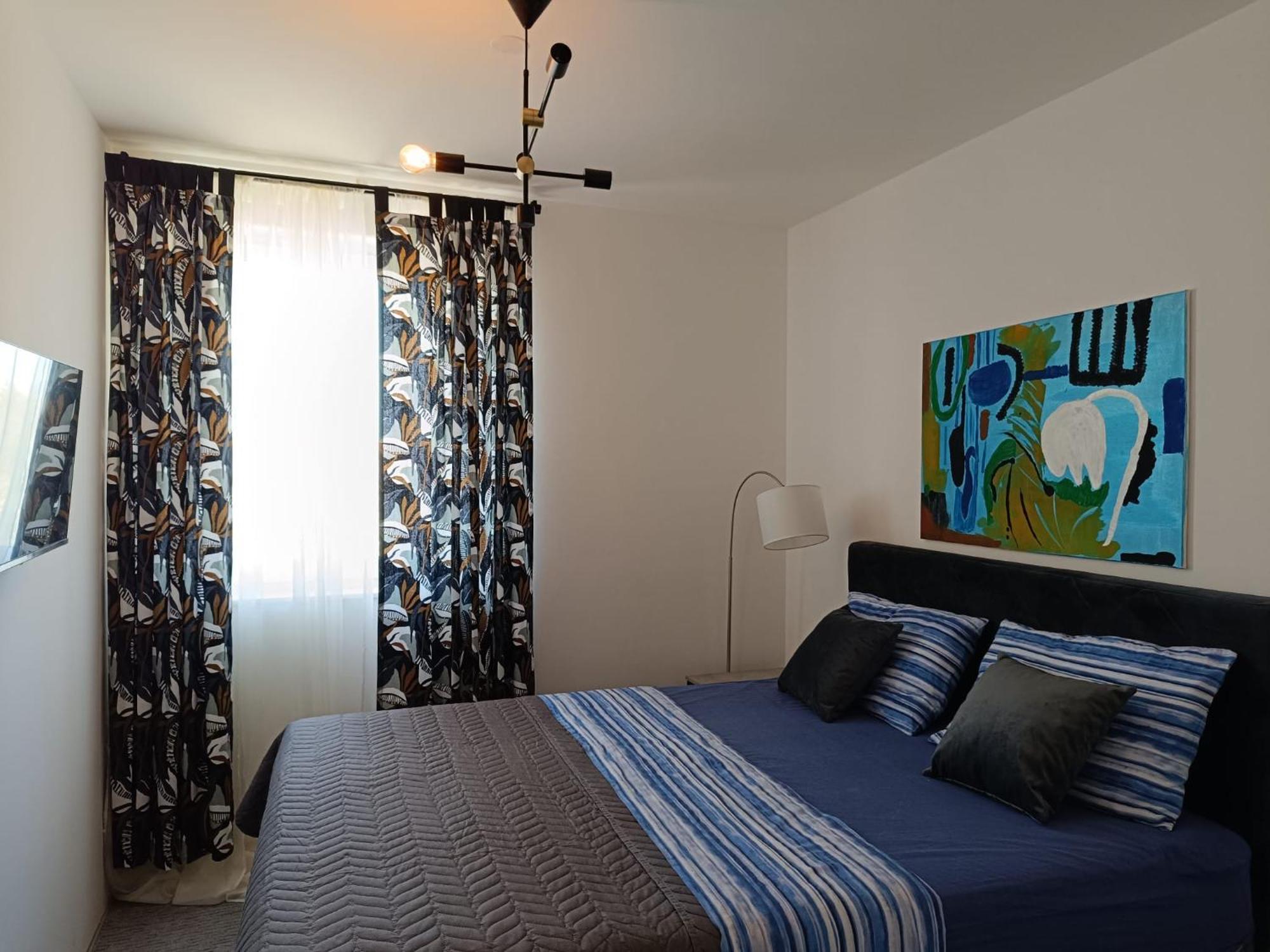 Villa Minerva Zadar Murvica  Esterno foto
