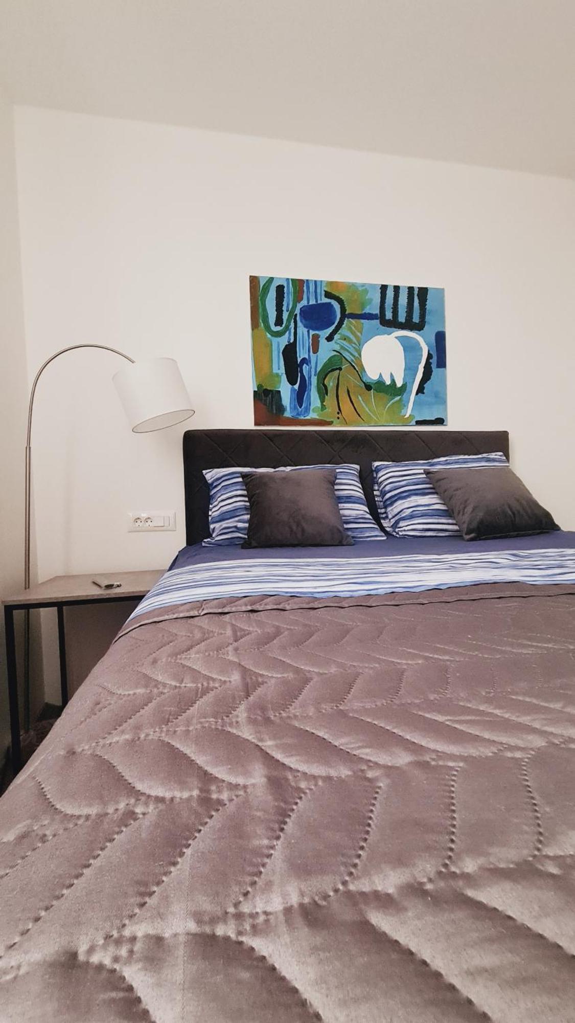 Villa Minerva Zadar Murvica  Esterno foto