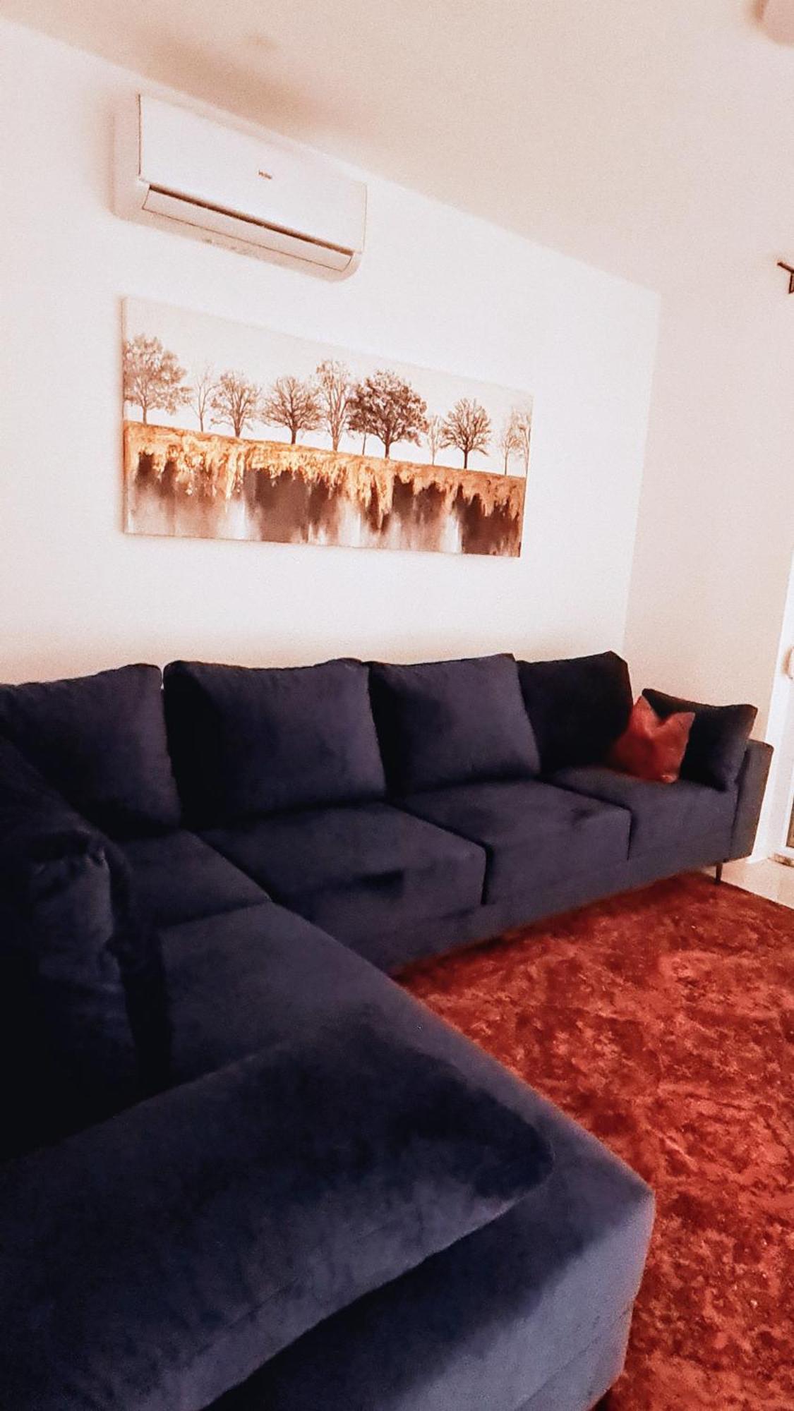 Villa Minerva Zadar Murvica  Esterno foto
