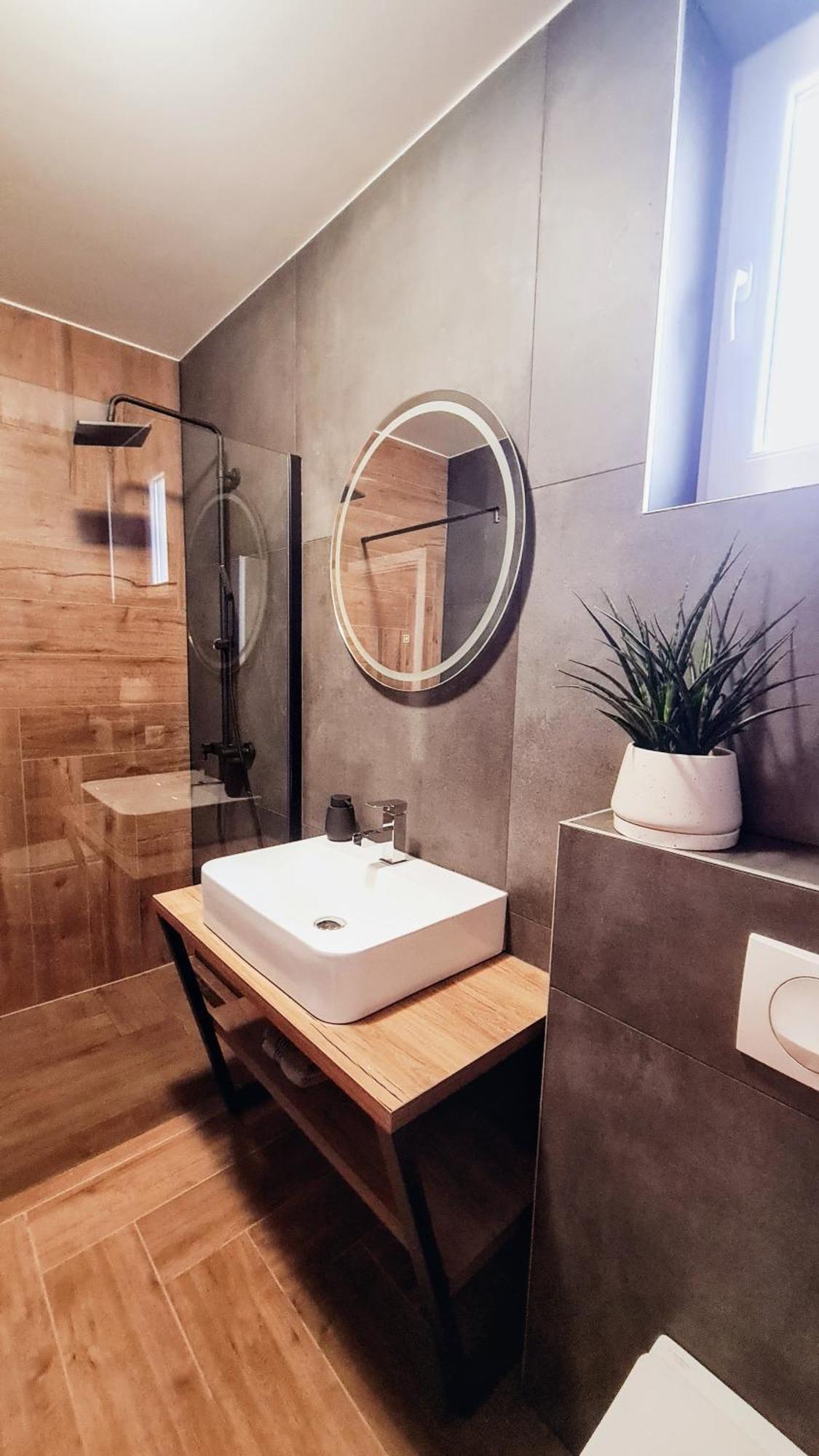Villa Minerva Zadar Murvica  Esterno foto