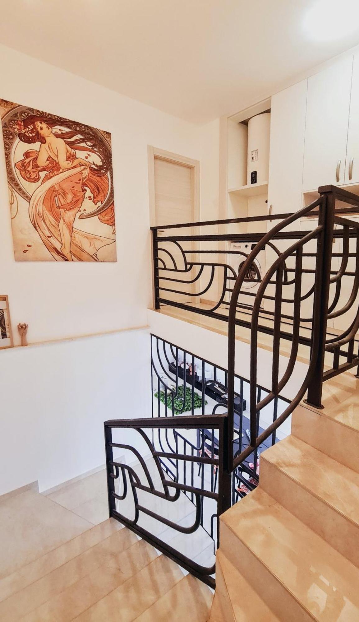 Villa Minerva Zadar Murvica  Esterno foto