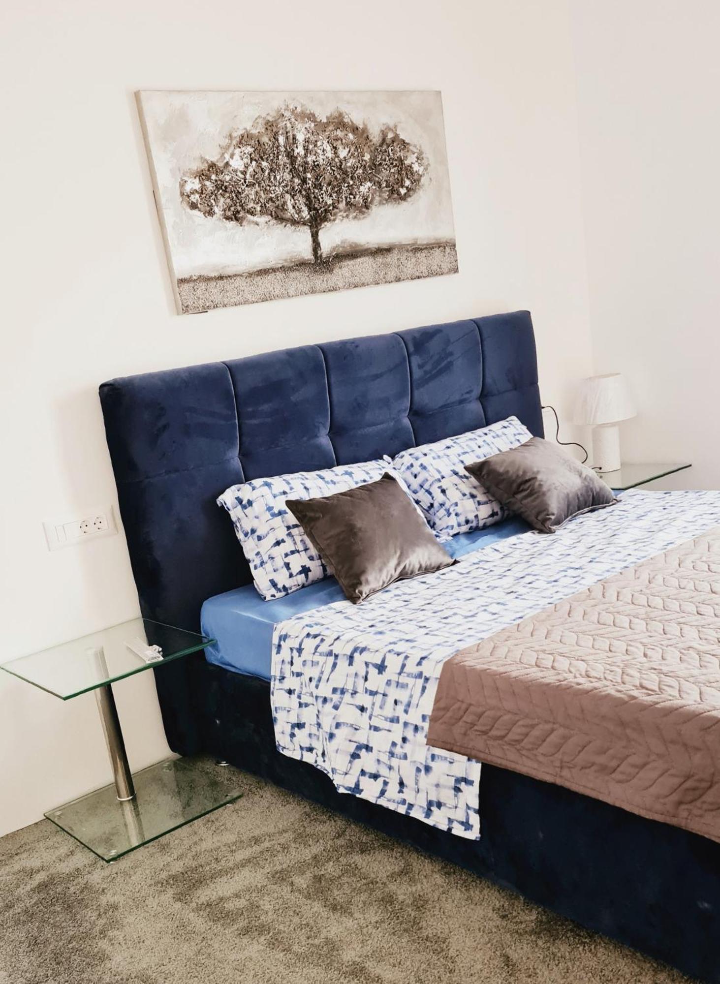 Villa Minerva Zadar Murvica  Esterno foto