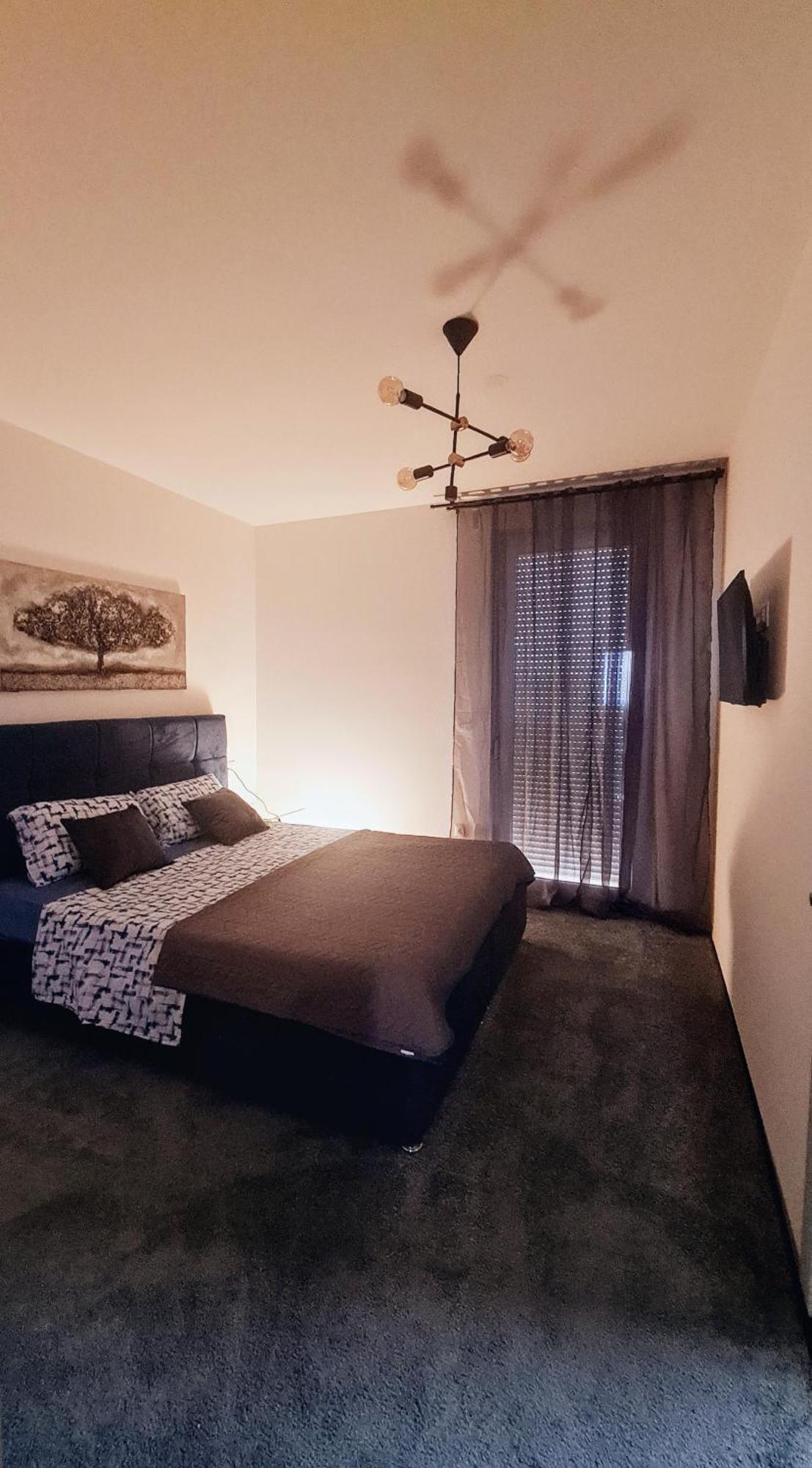 Villa Minerva Zadar Murvica  Esterno foto